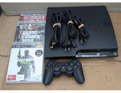 Home Entertainment, Audio & Computers (A981) - Lot 655