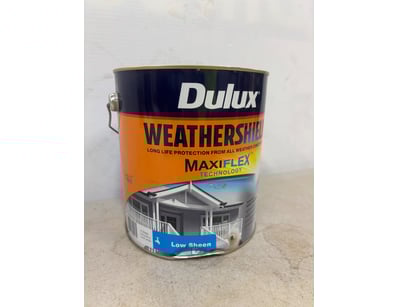 Ultimate Surplus Paint Event (GCA983) - Lot 435