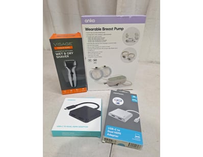 Whitegoods & Appliances (A991) - Lot 1017