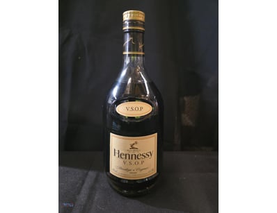 Hennessy Cognac V.S.O.P 1 Litre