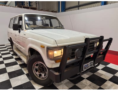 Passenger, Luxury & Commercial Vehicles Auction - Lot 1500