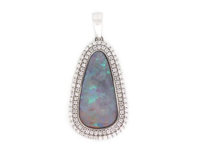 Luxury Jewellery (A999) - Lot 537