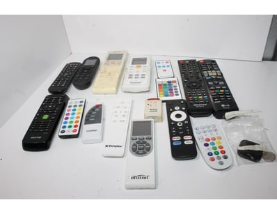 Whitegoods & Appliances (A987) - Lot 66