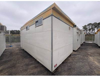 Surplus Portable Buildings & Misc (ON4469) - Lot 23