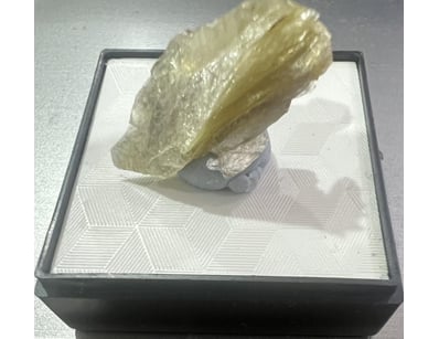 UNRESERVED Diamonds, Gemstones & Opals (A988) - Lot 6007