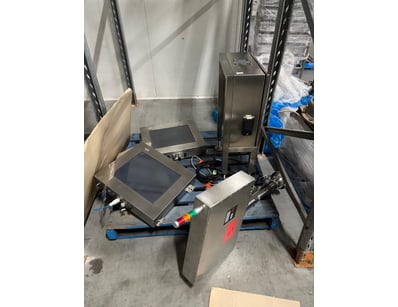 Fresh Food & Convenience Producer Closure (ON4... - Lot 2086