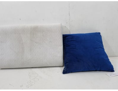 MAJOR RETAILER - Mattresses, Bases & Bedding (A1... - Lot 61