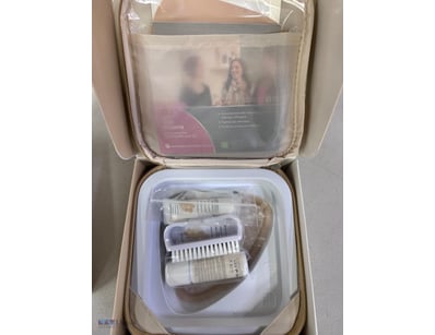 RRP $199.95 Breast Forms, Amoena, 
Sizes 4,

BI...