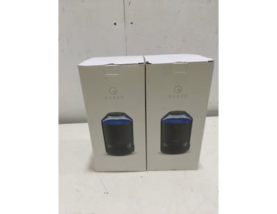 Unclaimed Freight (GCA984) - Lot 2903