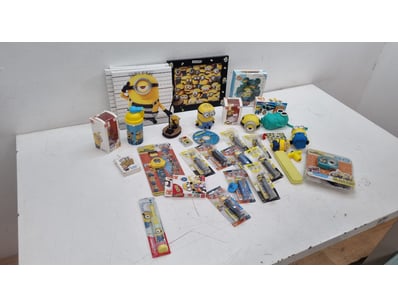 Trading Cards, Gaming & Collectables (A1006) - Lot 1505