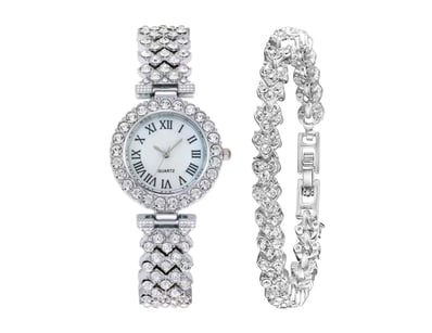 UNRESERVED Affordable Jewellery (A981) - Lot 6001