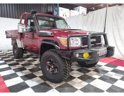 Passenger, Luxury & Commercial Vehicles Auction - Lot 816