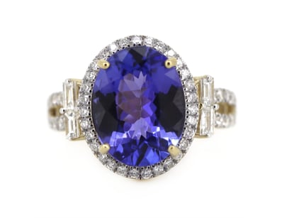 Luxury Jewellery (A988) - Lot 1215