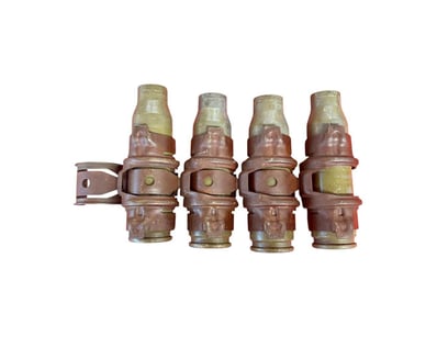 Historic Arms & Militaria (A1009) - Lot 579