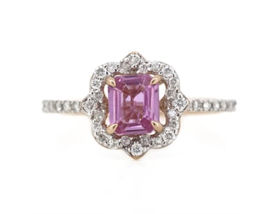 Affordable Jewellery Market (A1001) - Lot 529