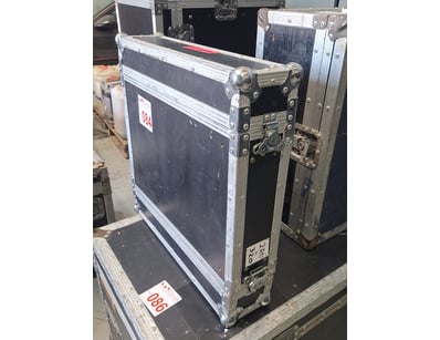 Mostly UNRESERVED Ex-Hire Stage Lighting, PA & R... - Lot 84