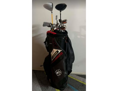 Sport, Leisure & Lifestyle (A985) - Lot 6