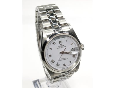 Luxury Watches (A1001) - Lot 5225