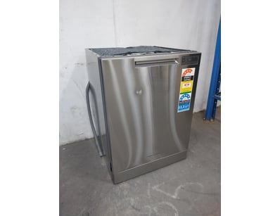 $50K Major Brand Laundry & Kitchen Appliances  ... - Lot 107