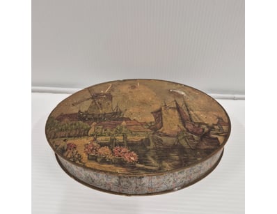 Antique & Vintage Showcase (A979) - Lot 4005