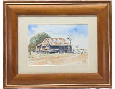 Art Market (A987) - Lot 1589