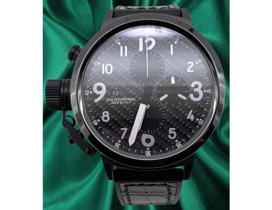 Luxury Watches (A980) - Lot 6428