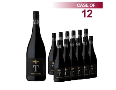 The Harvest Hammer - Lot 68