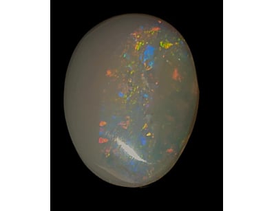 UNRESERVED Diamonds, Gemstones & Opals (A985) - Lot 4513