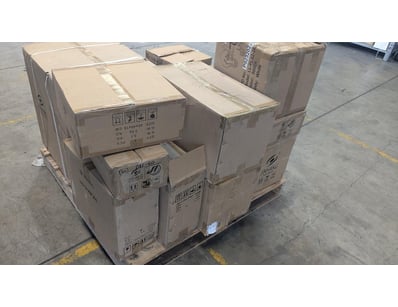 $1.5M Major Lighting & Accessories -Light Fittin... - Lot 73