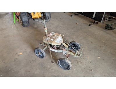 UNRESERVED Farm Equipment & Machinery Clearance ... - Lot 11