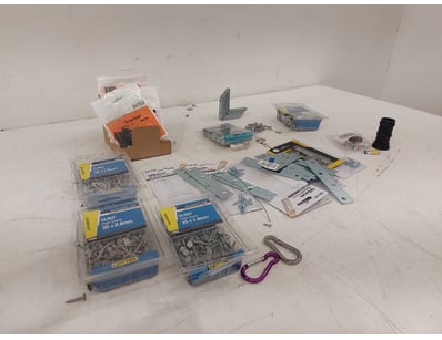 Home Improvement, DIY & Hardware (NSWA976) - Lot 1151