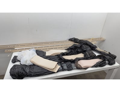 Home Improvement, DIY & Hardware (NSWA1001) - Lot 1257