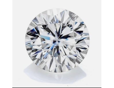 Diamond And Gemstone Market (A993) - Lot 401