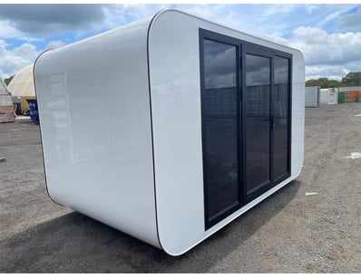 UNUSED Buildings, Shelters & Containers (ON4428) - Lot 10