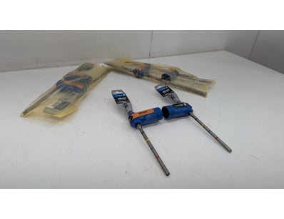 End of Contract Bypass Surplus - PART 2 - Lot 1055