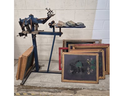 Antique, Vintage & Rugs (A987) - Lot 1000