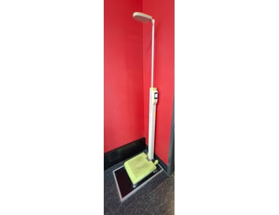 Gym Equipment Liquidation (ON11749) - Lot 93