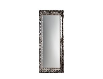 RRP: $1099, Valois Mirror Silver 1845x990mm, 50552...