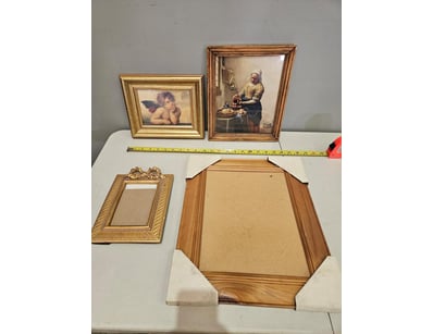 Homewares, Leisure and Decor (WAA1007) - Lot 55