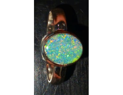 Opal Grandeur (A977) - Lot 6089