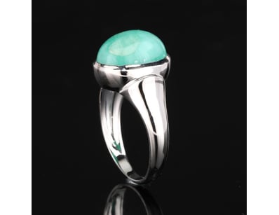 The Sterling Collection - Pendants, Rings, Brace... - Lot 30