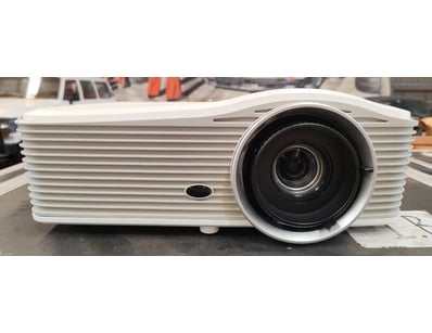 UNRESERVED SCI-FI ROADSHOW EVENT PRODUCTION (A1006) - Lot 36