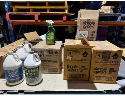 Distribution Business Equipment Liquidation (ON... - Lot 271