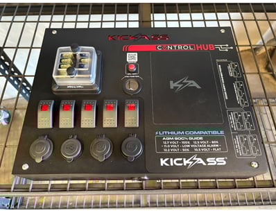 Sports, House & Homewares(WAA992) - Lot 55