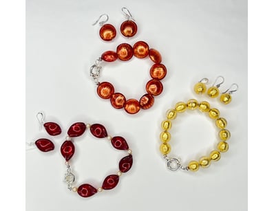 Affordable Jewellery Market (A997) - Lot 635