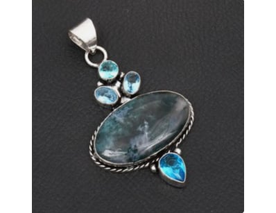 UNRESERVED Affordable Jewellery (A990) - Lot 4529