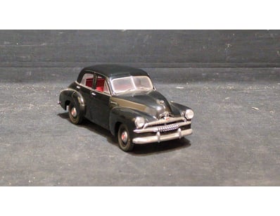 Model Car & Train Mania (A1000) - Lot 583