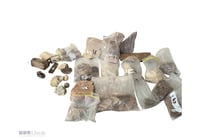 5307 · Collection of geological rock and mineral