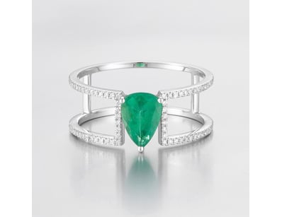 Fine Jewellery Market (A993) - Lot 402