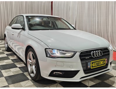 Passenger, Luxury & Commercial Vehicles Auction - Lot 610